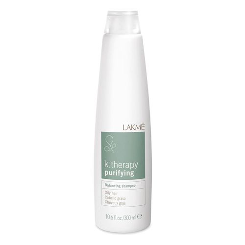 Shampoo purificador K.Therapy 300ml