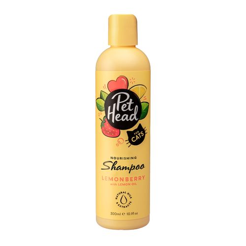 Shampoo para gato Felin' Good