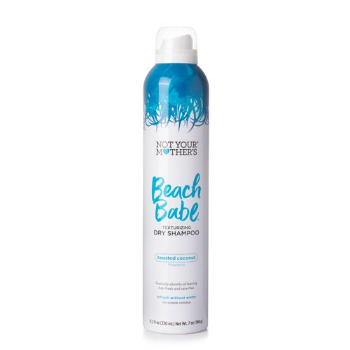 Shampoo en seco texturizante Beach Babe NYM