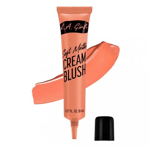 Rubor blush liquido soft matte