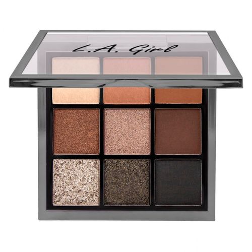 Paleta de sombras keep it playfull