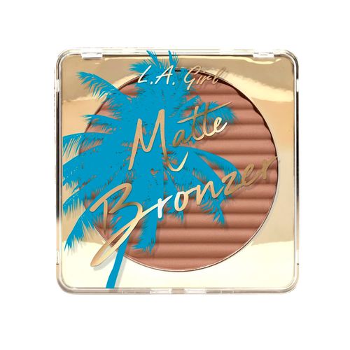 Bronceador matte