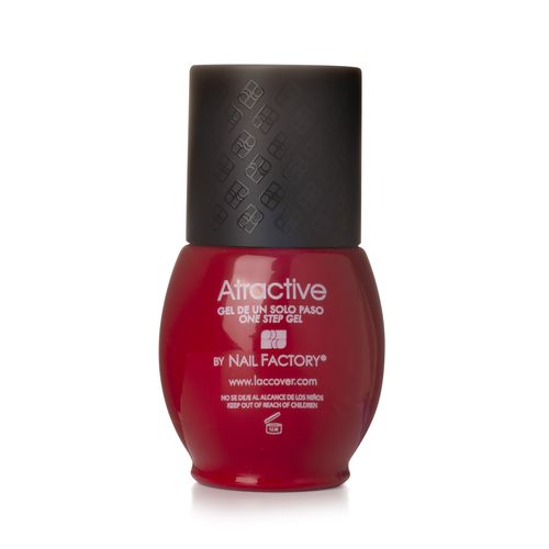 Esmalte de Uñas en Gel