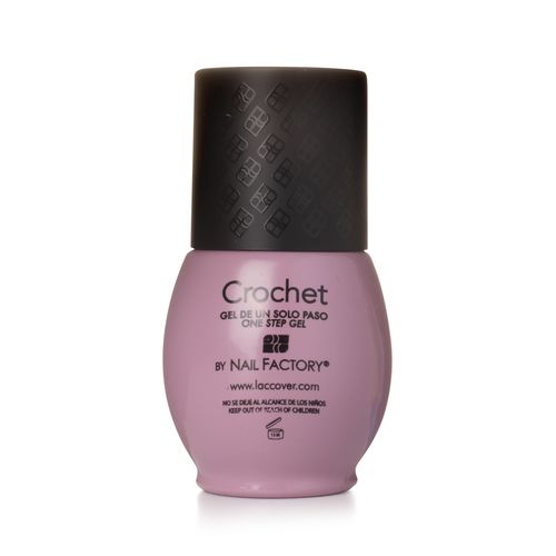 Esmalte de Uñas en Gel