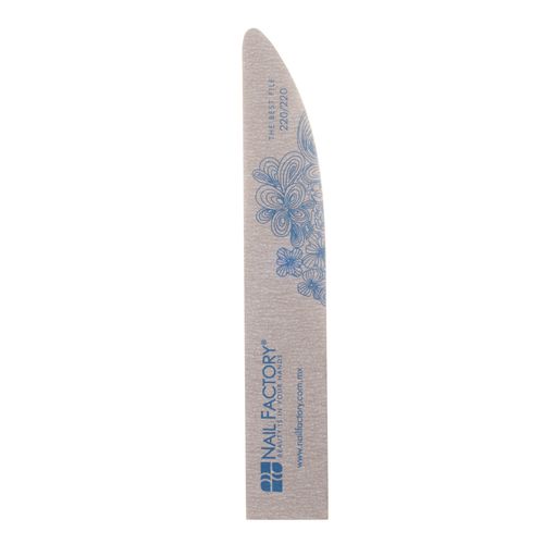 Lima Knife Filo Azul 220/220