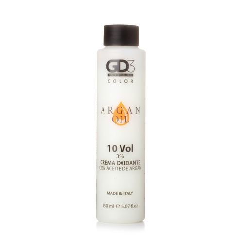 Peroxido o Revelador en Crema 10 Volumenes 150ml