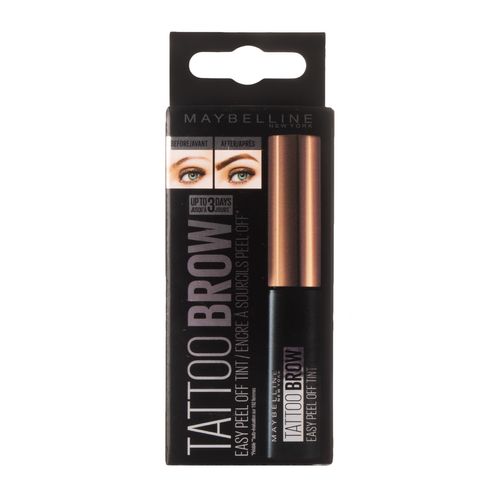 Tinte para Cejas Es Tatto Brow