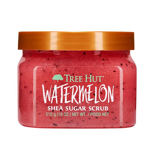 Exfoliante Watermelon, Shea Sugar Scrub 510g