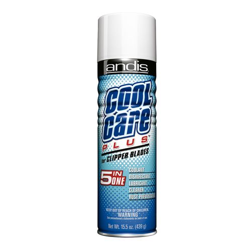 Cool Care plus for clipper blades