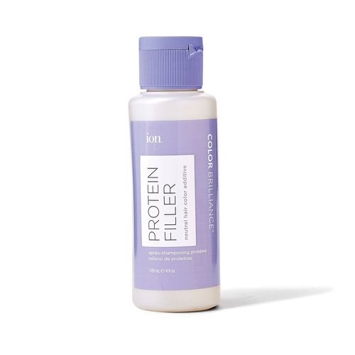 Aditivo Colorante Relleno de Proteínas