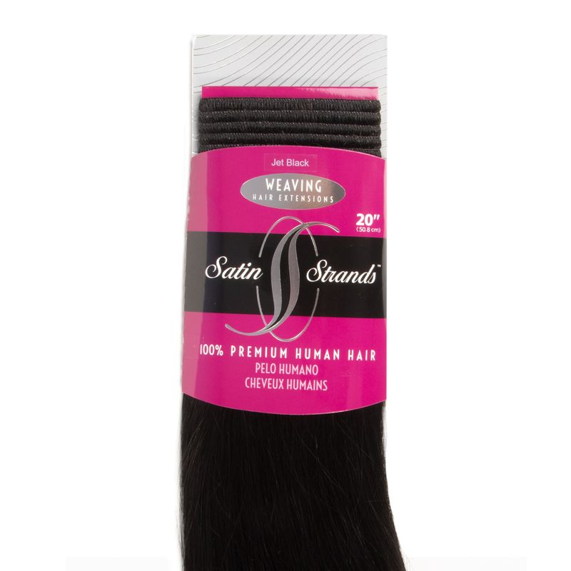 Extensiones-de-Cabello-Humano-Weaving-20--Satin-Strands-Premium-Distintos-Colores