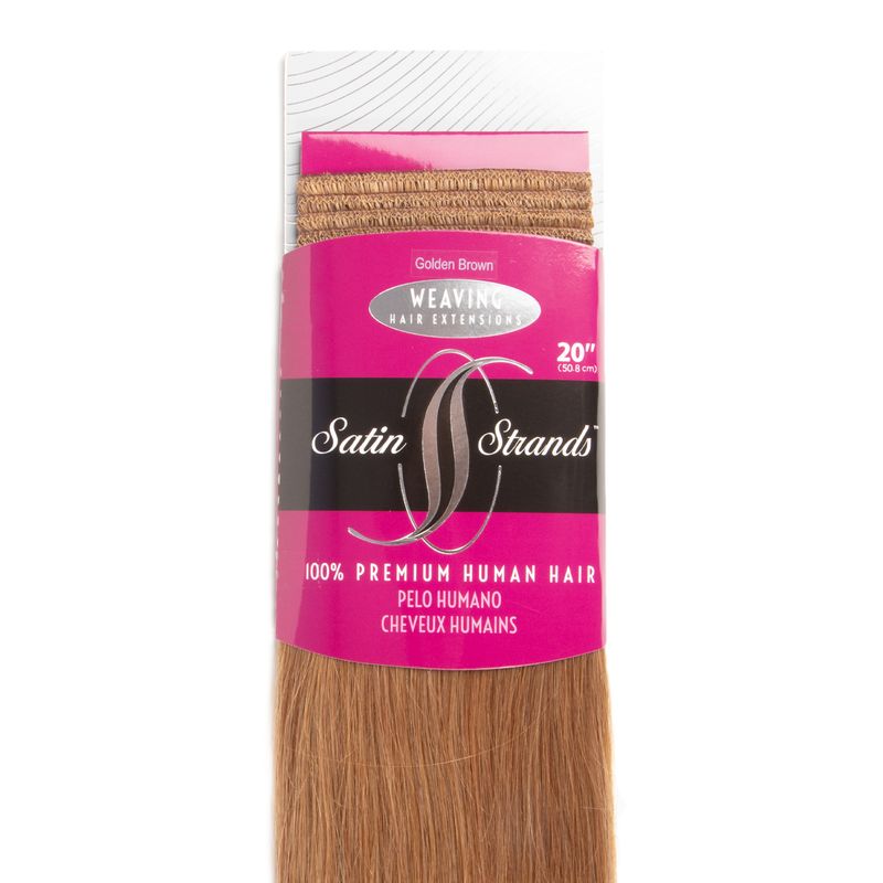 Extensiones-de-Cabello-Humano-Weaving-20--Satin-Strands-Premium-Distintos-Colores