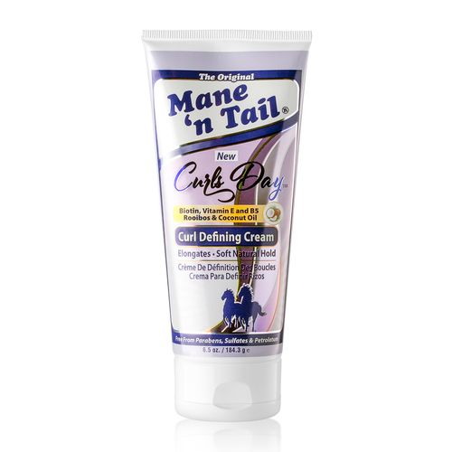 Crema para Definir Rizos