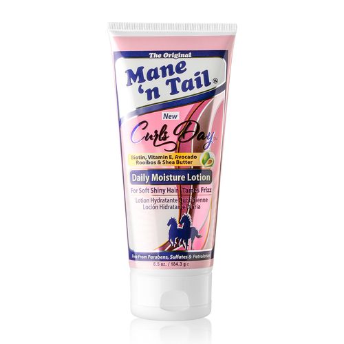 Crema Hidratante para Rizos
