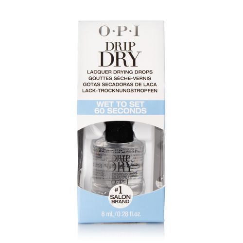 Gotas para Secado Rápido de Esmalte DripDry