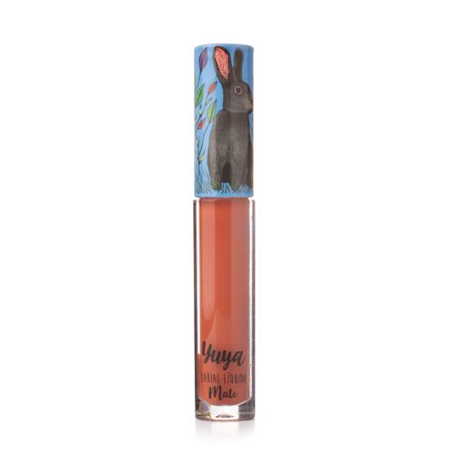 Labial liquido Mate Quedate