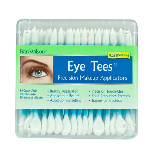 Aplicadores de Maquillaje de Precisión Eye Tees