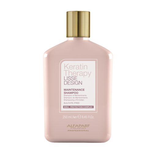 Shampoo Lisse Design Keratin 250ml