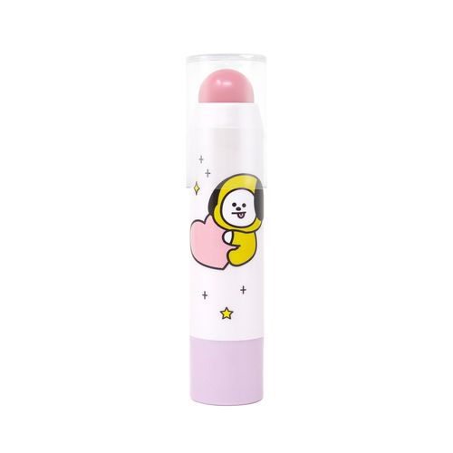 Stick de maquillaje multiusos Cherry Blossom Chimmy BT21