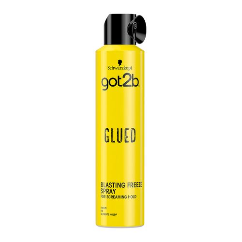 Spray Fijador para Cabello Glued got2b