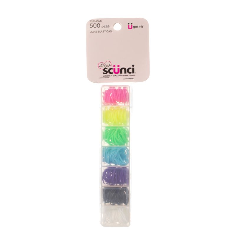 Scunci