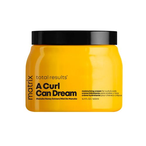 Crema Hidratante para Rizos A Curl Can Dream 500 ml