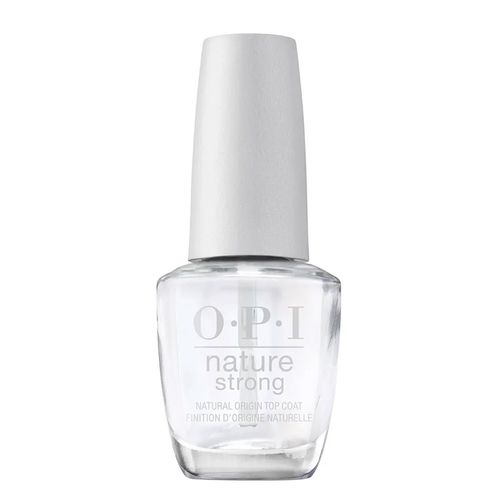 Top Coat Nature Strong