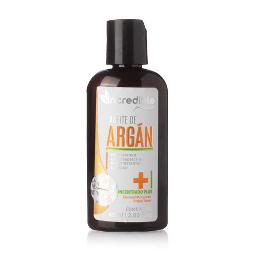 Aceite de Argan 60 ml