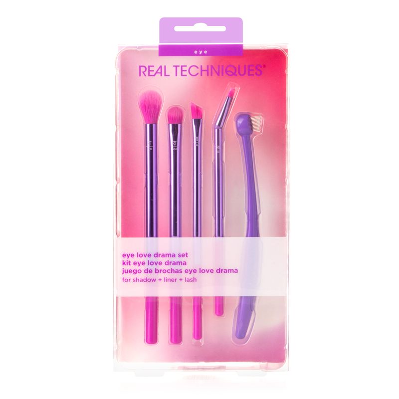 Real-Techniques