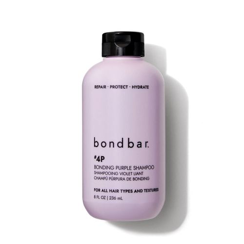 No 4P Bonding Purple Shampoo 236 ml