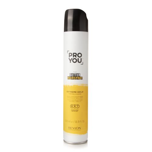 Spray Fijacion Extrema The Setter Hairspray