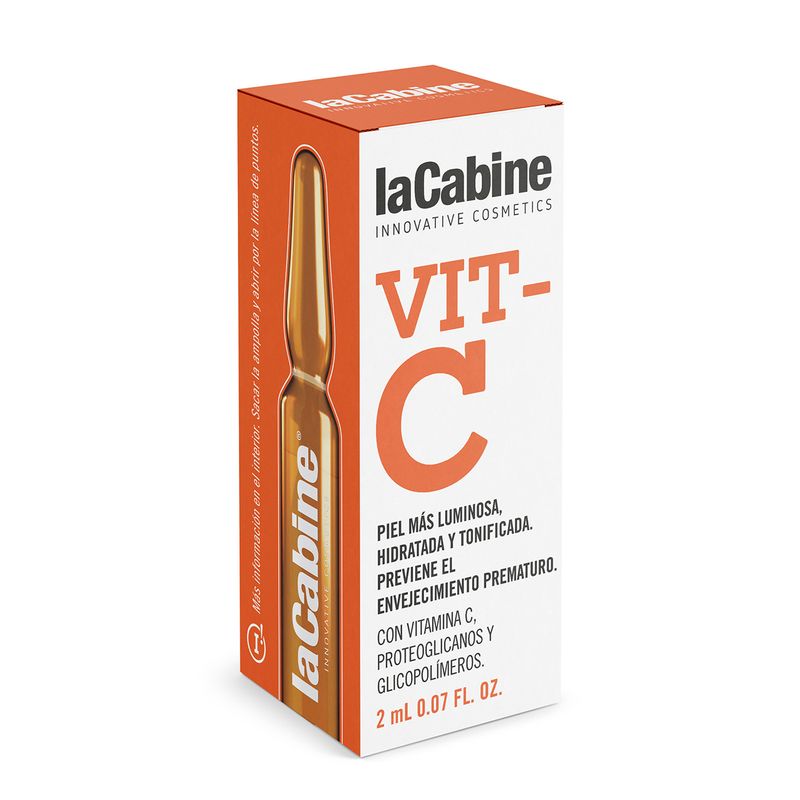La-Cabine