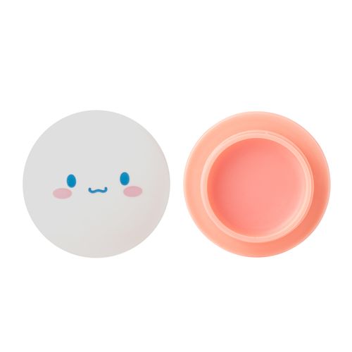 Balsamo Labial Cinnamoroll Peach Mousse