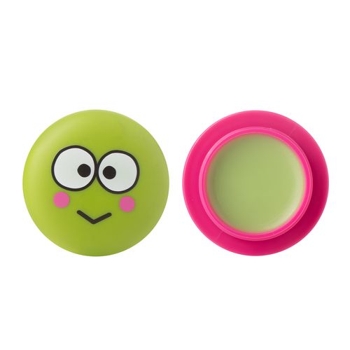 Balsamo Labial Keroppi Green Apple