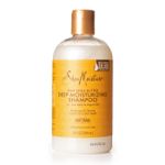 Shea-Moisture