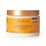 Shea-Moisture