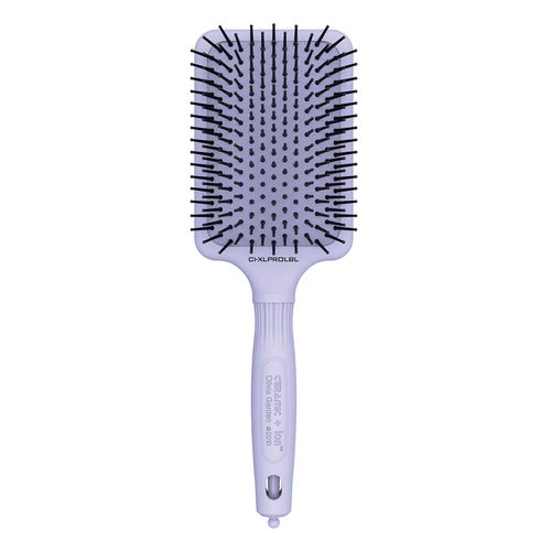 Cepillo Redondo de Ceramica Large paddle