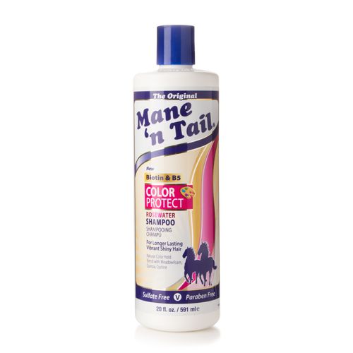 Shampoo Protector de Color 591 ml