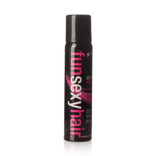 Spray Color Temporal Highlights Pink 80 g