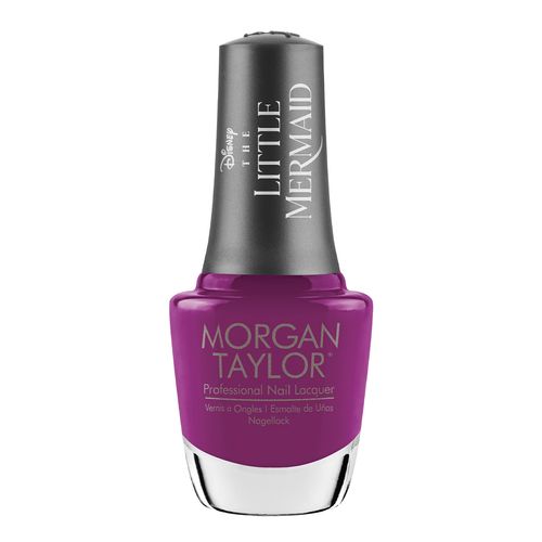 Esmalte de Uñas  Morgan Taylor - Splash and color
