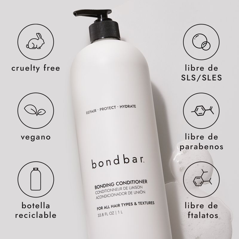 Bondbar