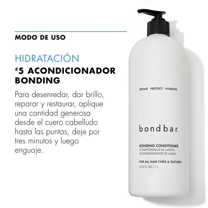 Bondbar