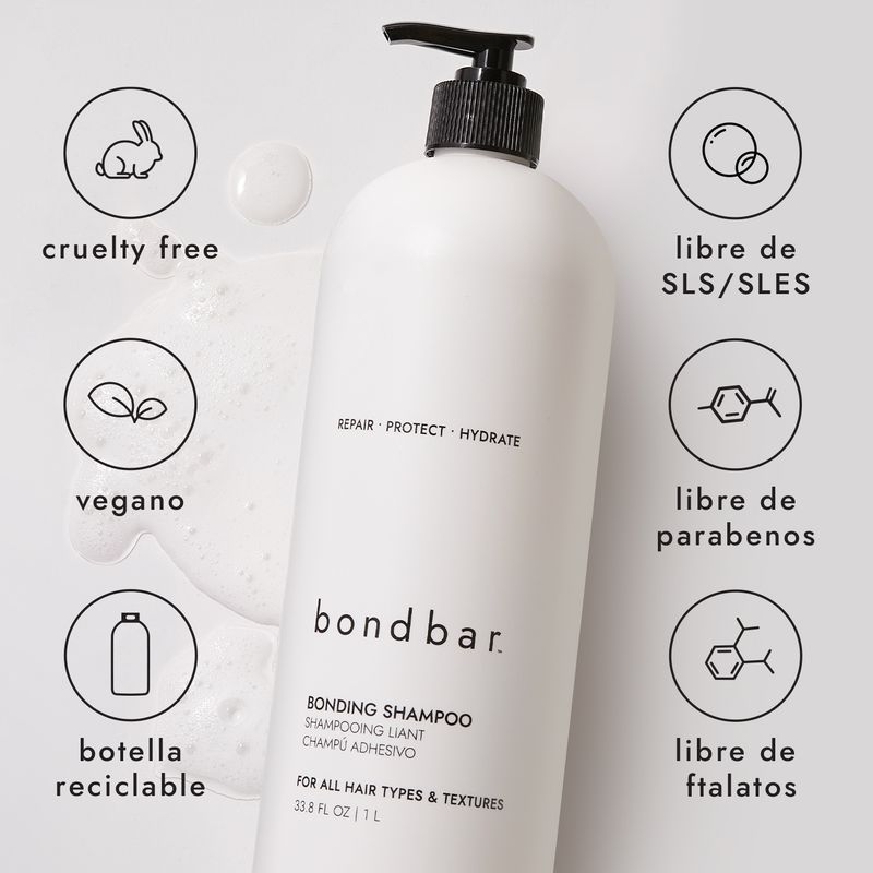 Bondbar