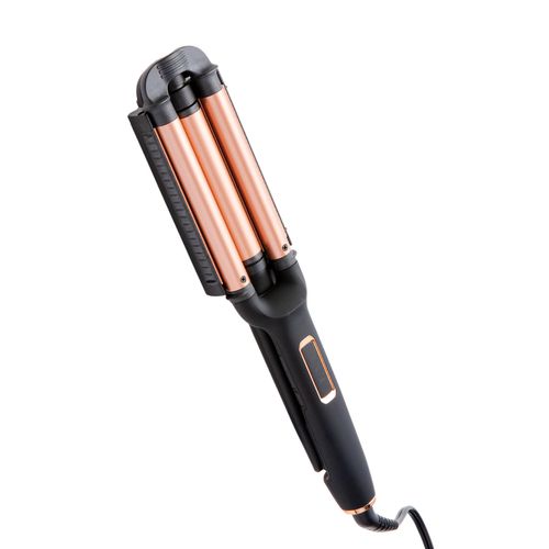 Ion Deluxe Adjustable Deep Waver