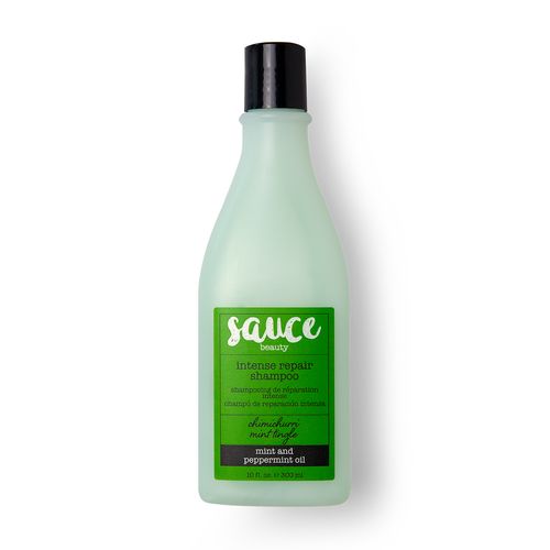 Shampoo Reparador intensivo Chimichurri Mint Tingle 300ml