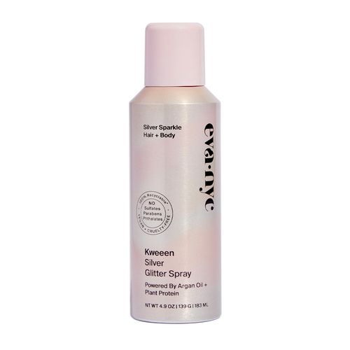 Spray Silver Glitter 183 ml