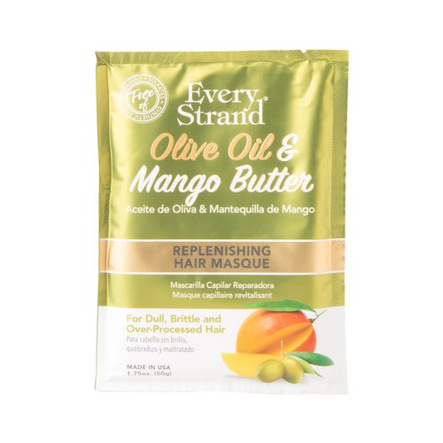 Mascarilla Reparadora en sobre Olive Oil and Mango Butter 50