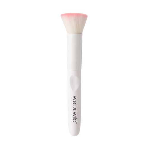 Brocha aplicadora para base y polvo wet n wild