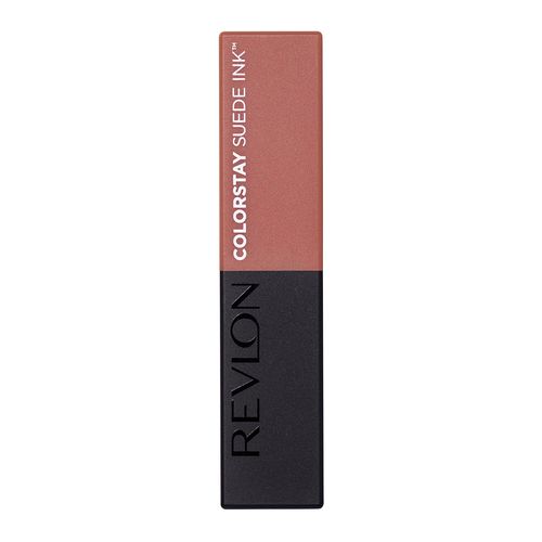 Lapiz Labial ColorStay Suede Ink Revlon