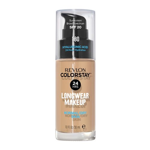 Base de Maquillaje Longwear Makeup Piel Normal/Seca Sand Bei